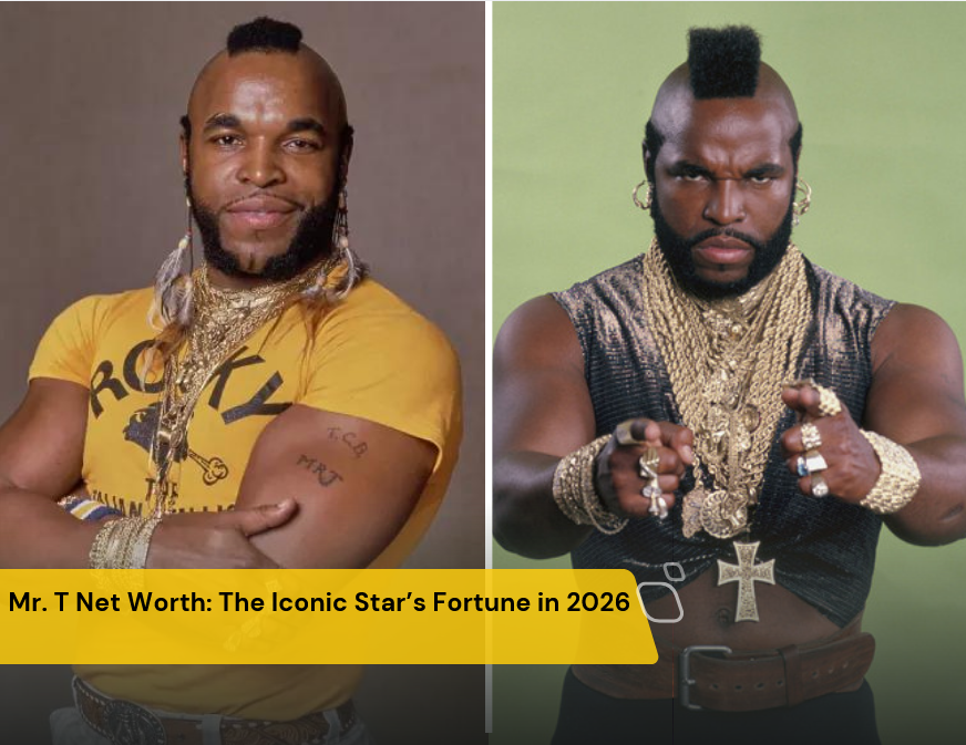 mr t net worth