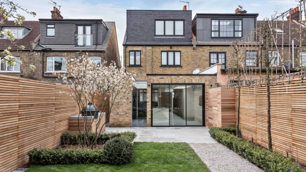 Flat Conversion: How to Transform Your Property into a Modern, Stylish Home