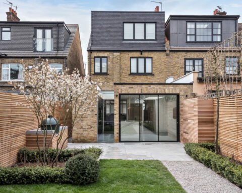 Flat Conversion: How to Transform Your Property into a Modern, Stylish Home