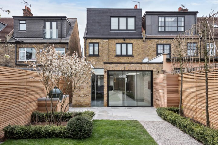 Flat Conversion: How to Transform Your Property into a Modern, Stylish Home