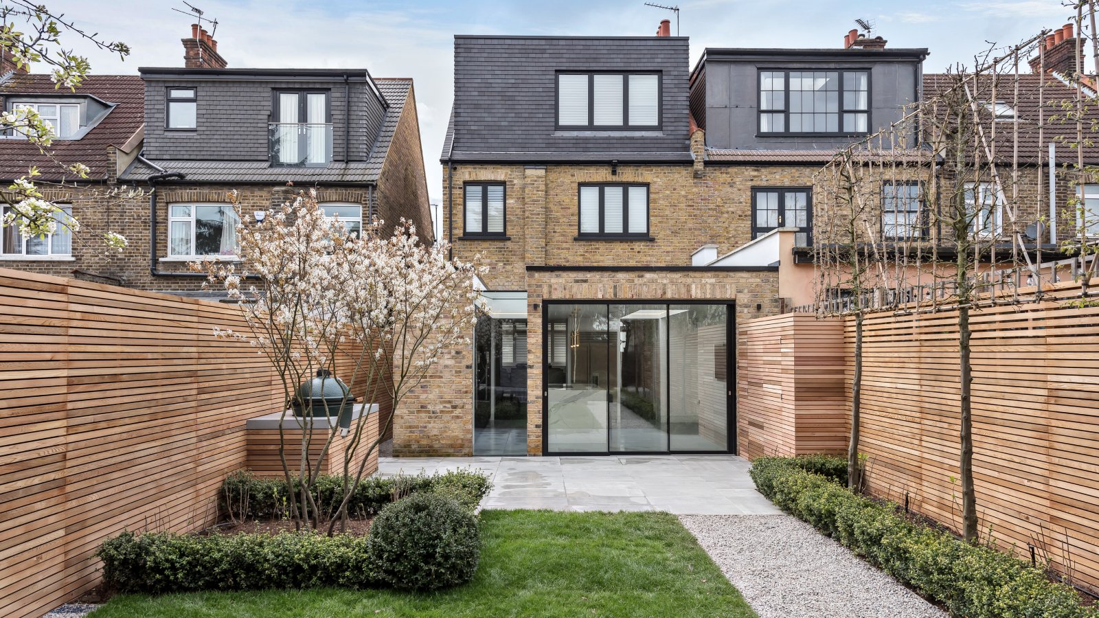 Flat Conversion: How to Transform Your Property into a Modern, Stylish Home