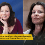Fran Drescher Net Worth