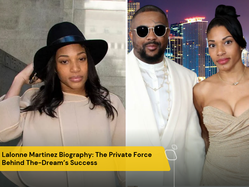 Lalonne Martinez