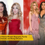 Valentina Paloma Pinault