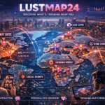 Lustmap24