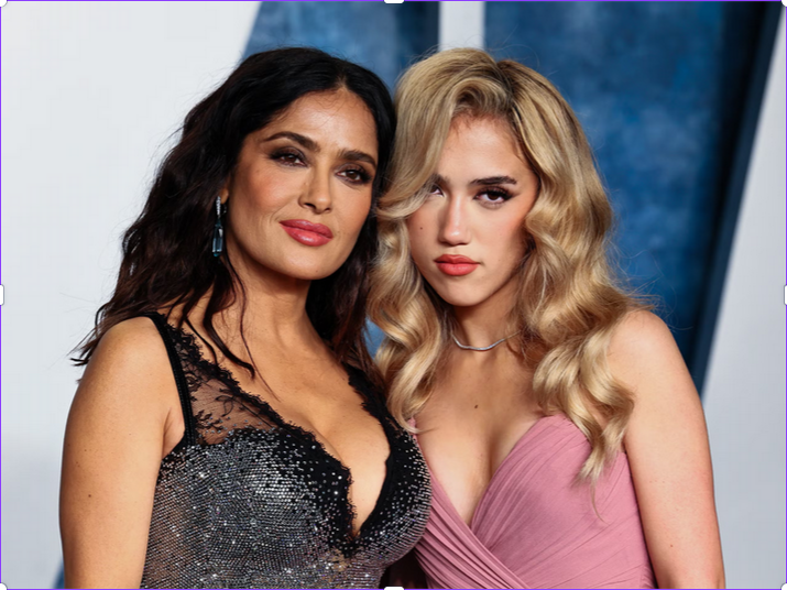 Valentina Paloma Pinault