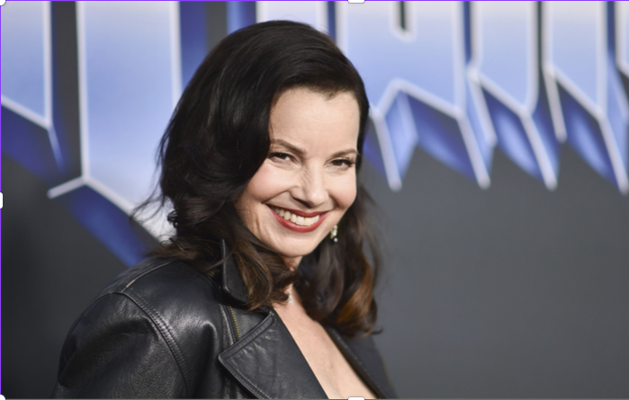 Fran Drescher Net Worth