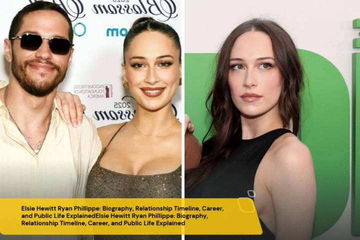 elsie hewitt ryan phillippe