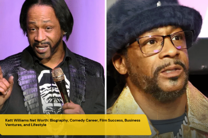 katt williams net worth