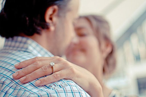 The Rise of Contemporary Proposal Jewelry With Timeless Appeal