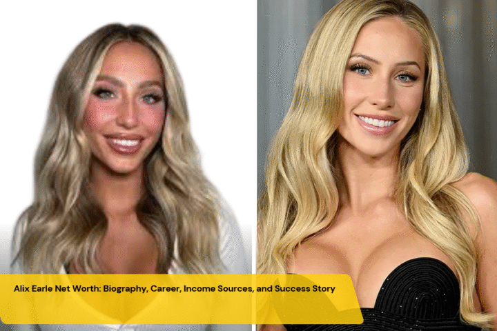alix earle net worth