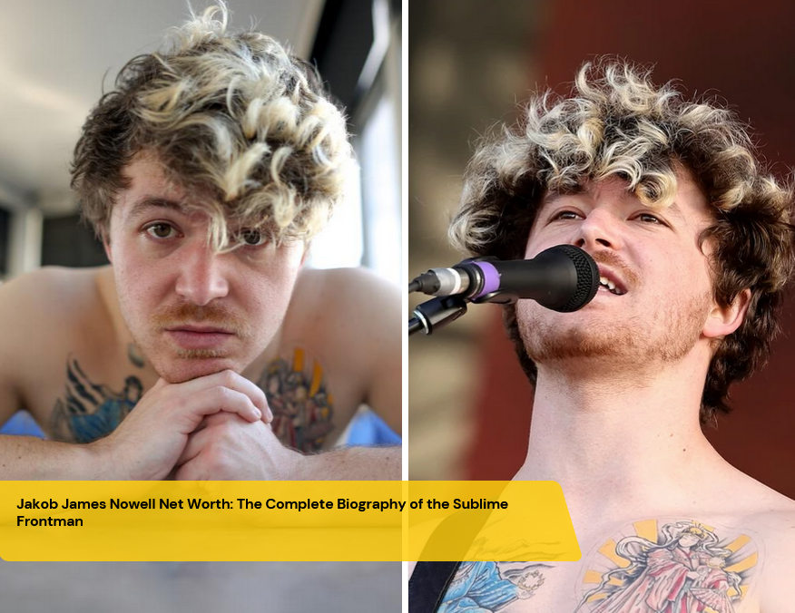 jakob james nowell net worth