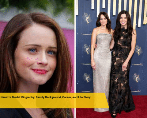 nanette bledel
