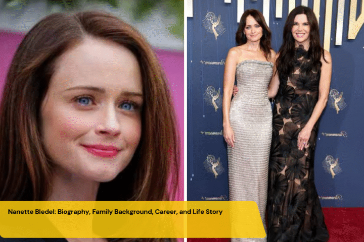 nanette bledel