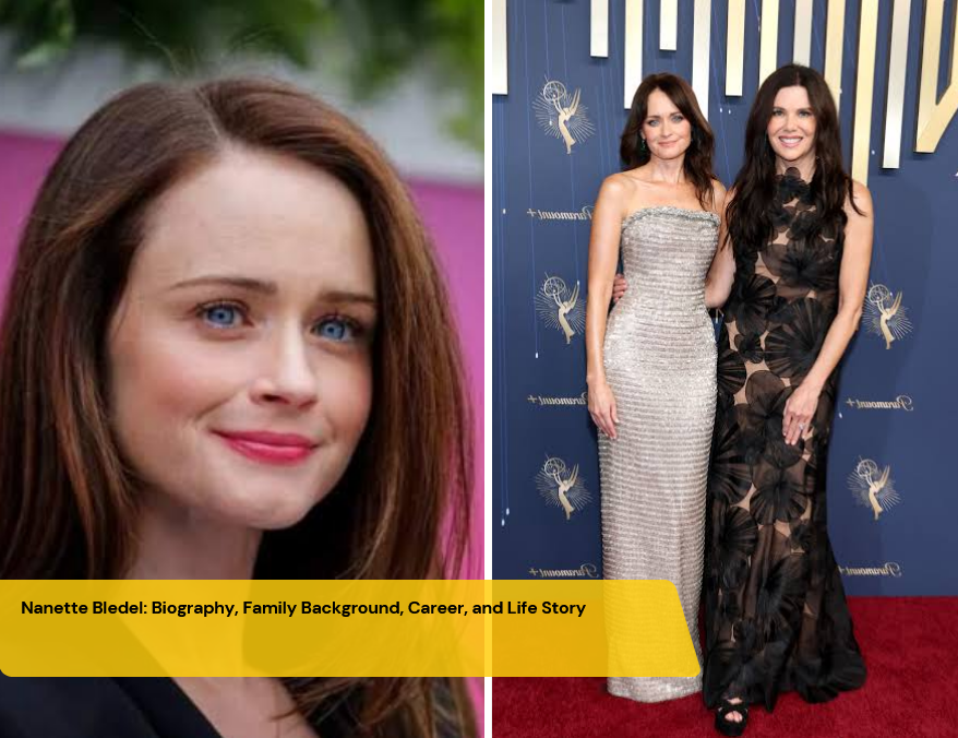 nanette bledel