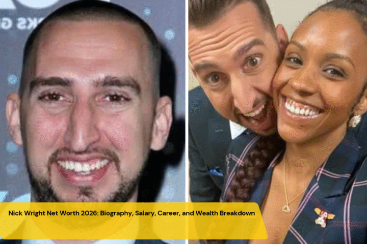 nick wright net worth 2026