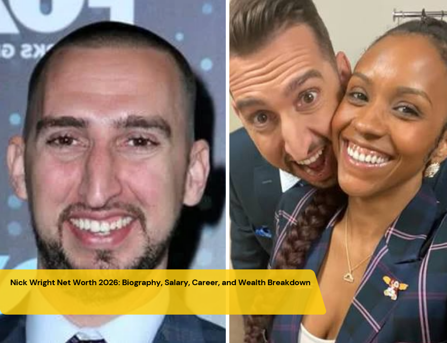 nick wright net worth 2026