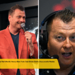 jimmy failla net worth