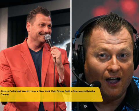 jimmy failla net worth