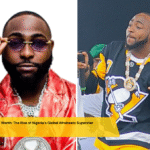 davido net worth