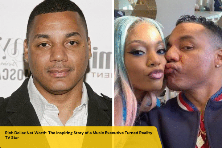rich dollaz net worth