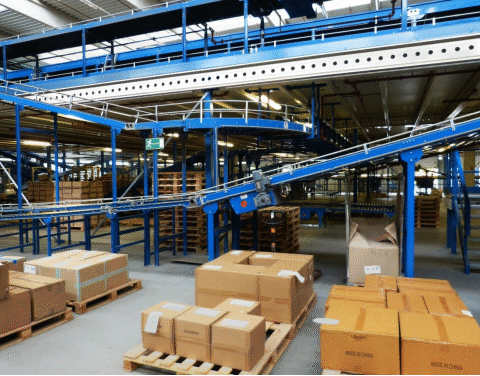 Freight Services