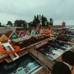 Resort