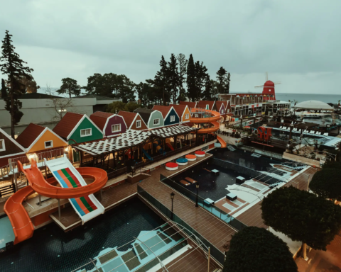 Resort